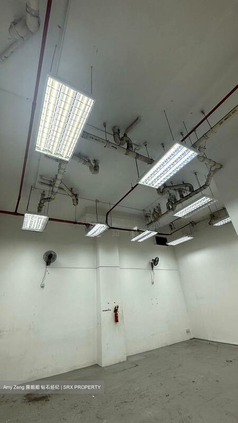 Pantech Business Hub (D5), Factory #518310451
